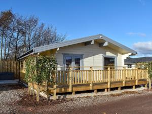 Fotografie z fotogalerie ubytování Cedar Lodge - Uk30008 v destinaci Lindal in Furness