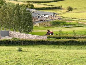 Fotografie z fotogalerie ubytování Cedar Lodge - Uk30008 v destinaci Lindal in Furness