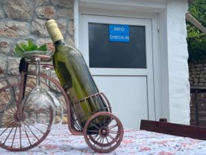 Galeriebild der Unterkunft Apartments & Rooms Neno in Tribanj-Krušćica