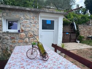 Galeriebild der Unterkunft Apartments & Rooms Neno in Tribanj-Krušćica