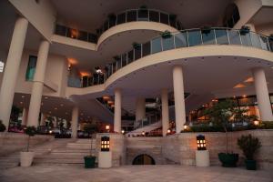 Fotografie z fotogalerie ubytování L'ancora Beach Hotel v destinaci Kemer
