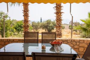 Fotografie z fotogalerie ubytování Aetheris Home v destinaci Kipséli