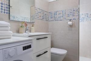Ένα μπάνιο στο Casa Iris +12 φωτογραφίες