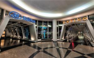 Fotografie z fotogalerie ubytování Hilton Niagara Falls/ Fallsview Hotel and Suites v destinaci Niagara Falls