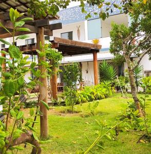 Fotografie z fotogalerie ubytování POUSADA CAJU DO MATO v destinaci Prado