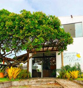 Fotografie z fotogalerie ubytování POUSADA CAJU DO MATO v destinaci Prado