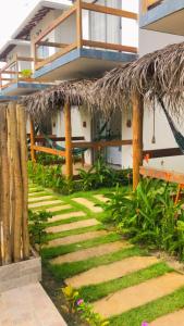 Fotografie z fotogalerie ubytování POUSADA CAJU DO MATO v destinaci Prado