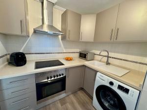 Billede fra billedgalleriet på Vacation Apartment i Els Poblets