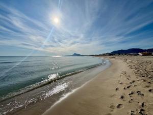 Billede fra billedgalleriet på Vacation Apartment i Els Poblets