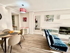 Billede fra billedgalleriet på Vacation Apartment i Els Poblets