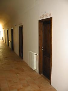 Fotografie z fotogalerie ubytování Ex-convento sant'Andrea v destinaci Collevecchio