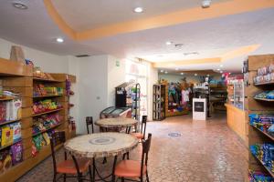 Fotografie z fotogalerie ubytování Club Regina Los Cabos v destinaci San José del Cabo