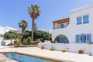 Πισίνα στο ή κοντά στο Home sea home