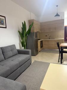 Gallery image of Marin's Apartments Radhime in Vlorë