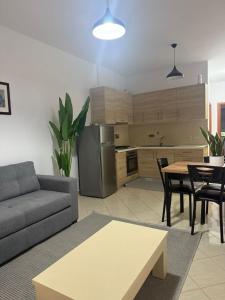 Gallery image of Marin's Apartments Radhime in Vlorë