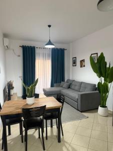 Gallery image of Marin's Apartments Radhime in Vlorë