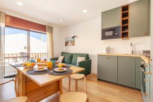 Galeriebild der Unterkunft B93 - Miralvor 2 Bed Apartment in Alvor in Alvor