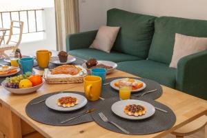 Galeriebild der Unterkunft B93 - Miralvor 2 Bed Apartment in Alvor in Alvor