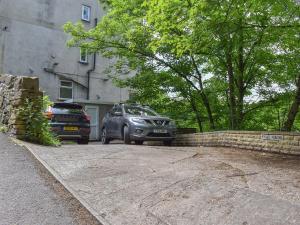 Fotografie z fotogalerie ubytování Bridge House v destinaci Holmfirth
