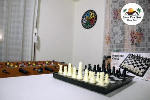 Galería fotográfica de Green View Nest Home Stay en Shimoga