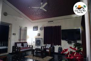 Galería fotográfica de Green View Nest Home Stay en Shimoga