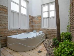 Fotografie z fotogalerie ubytování Hotel Boutique Don Pepe v destinaci Santa Marta