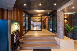 Fotografie z fotogalerie ubytování Family Hotel Gotse Delchev v destinaci Goce Delčev