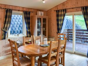 Fotografie z fotogalerie ubytování Villa Villekulla v destinaci Tirril