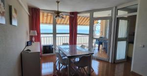 Fotografie z fotogalerie ubytování Première ligne de mer v destinaci Roquetas de Mar