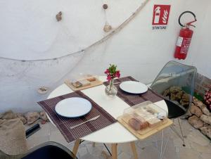 Gallery image of Tenuta L'uliveto in Maruggio