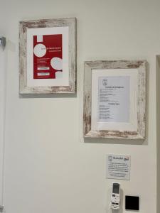 Fotografie z fotogalerie ubytování Casa Do Solar Castro Marim v destinaci Castro Marim