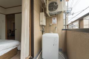 Foto de la galeria de perfect life緑橋 a Osaka