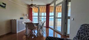 Fotografie z fotogalerie ubytování Première ligne de mer v destinaci Roquetas de Mar + 18 fotografií