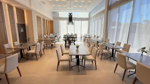Fotografie z fotogalerie ubytování Rio Hotel By Bourbon Luque Asuncion v destinaci Luque