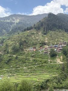 Imagen de la galería de Stone Huts, en Manali