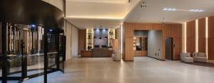Fotografie z fotogalerie ubytování Rio Hotel By Bourbon Luque Asuncion v destinaci Luque