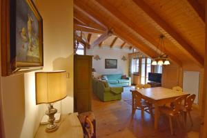 Gallery image of Excelsior Top Lodge MhD in Madonna di Campiglio