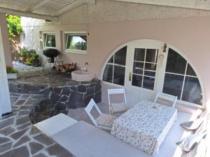 Gallery image of Hiša odprtih vrat in Tolmin