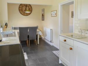 Billede fra billedgalleriet på Sheilas Cottage i Christon Bank