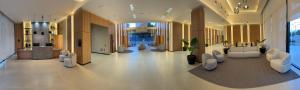 Fotografie z fotogalerie ubytování Rio Hotel By Bourbon Luque Asuncion v destinaci Luque