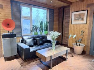 Φωτογραφία από το άλμπουμ του Big Sky Lodge at Terelj σε Ulaanbaatar +16 φωτογραφίες