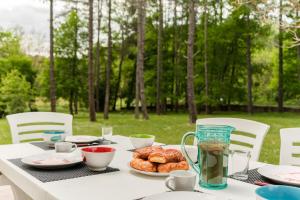 Gallery image of Gite de charme paisible Gourdon Sarlat in Anglars-Nozac