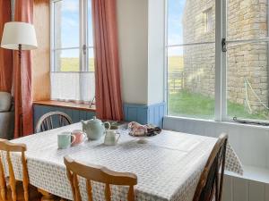 Billede fra billedgalleriet på Gable End Cottage i Goathland