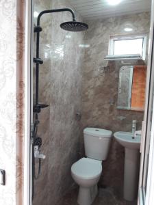 Gallery image of full moon in Yerevan +11 photos