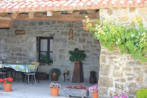 Fotografie z fotogalerie ubytování Palacio Lerruz I y Palacio Lerruz II v destinaci Lérruz