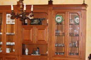 Fotografie z fotogalerie ubytování Palacio Lerruz I y Palacio Lerruz II v destinaci Lérruz