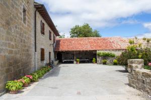 Fotografie z fotogalerie ubytování Palacio Lerruz I y Palacio Lerruz II v destinaci Lérruz