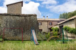 Fotografie z fotogalerie ubytování Palacio Lerruz I y Palacio Lerruz II v destinaci Lérruz