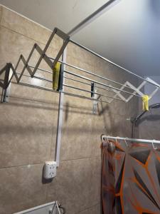 Ένα μπάνιο στο Aparts Valentyna El Chalten 2 +29 φωτογραφίες