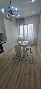 Fotografie z fotogalerie ubytování cosy apartment v destinaci Akchiy